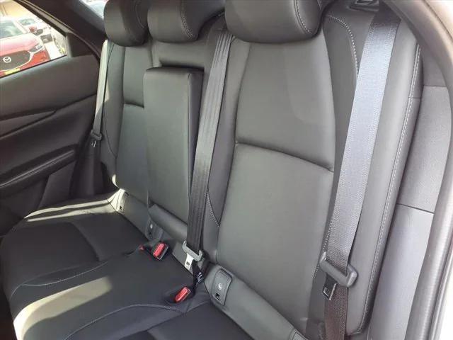 new 2026 Mazda CX-30 car, priced at $29,362