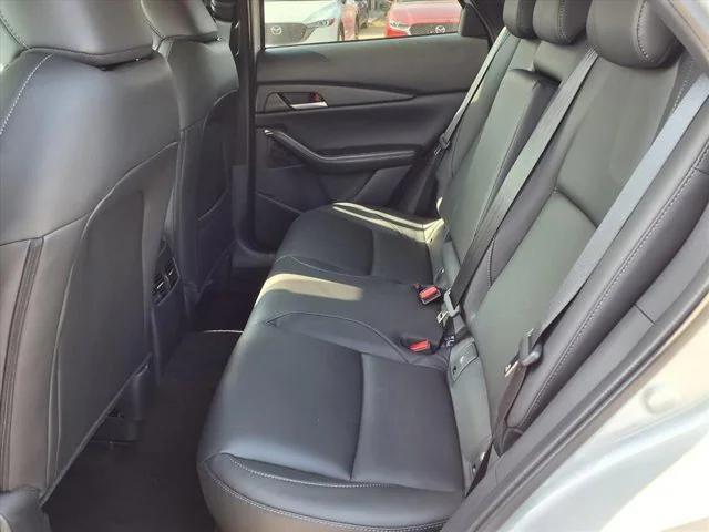 new 2026 Mazda CX-30 car, priced at $29,362