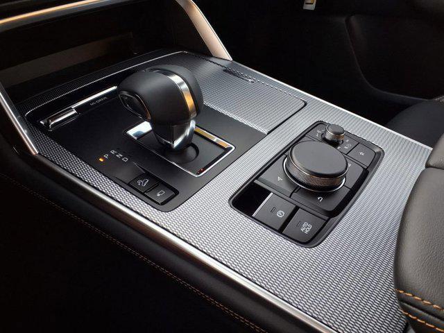 new 2026 Mazda CX-90 car, priced at $55,330