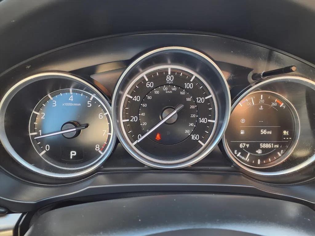 used 2019 Mazda CX-5 car, priced at $19,800