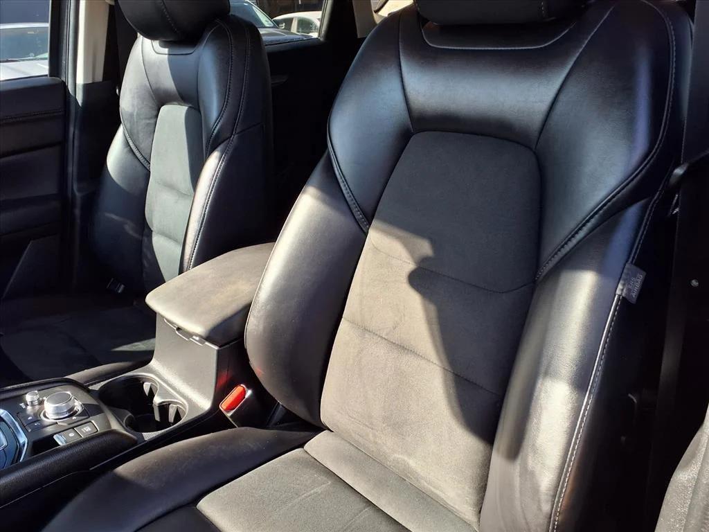 used 2019 Mazda CX-5 car, priced at $19,800