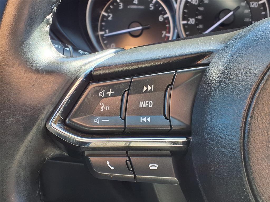 used 2019 Mazda CX-5 car, priced at $19,800