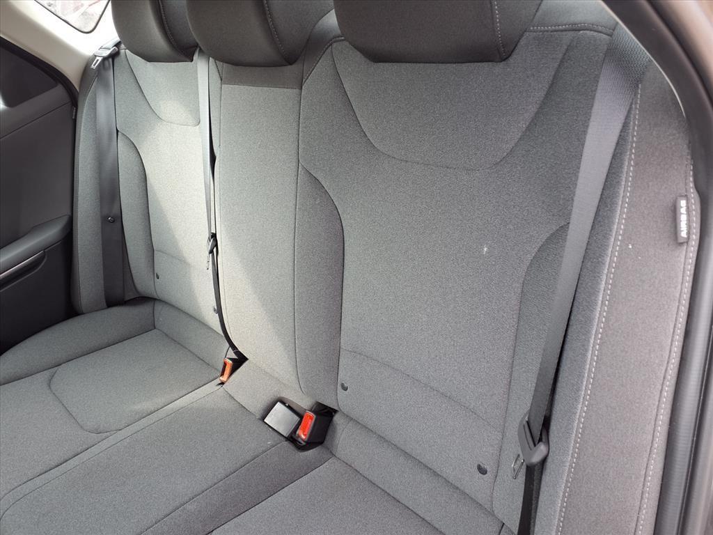 used 2025 Kia K4 car, priced at $22,800