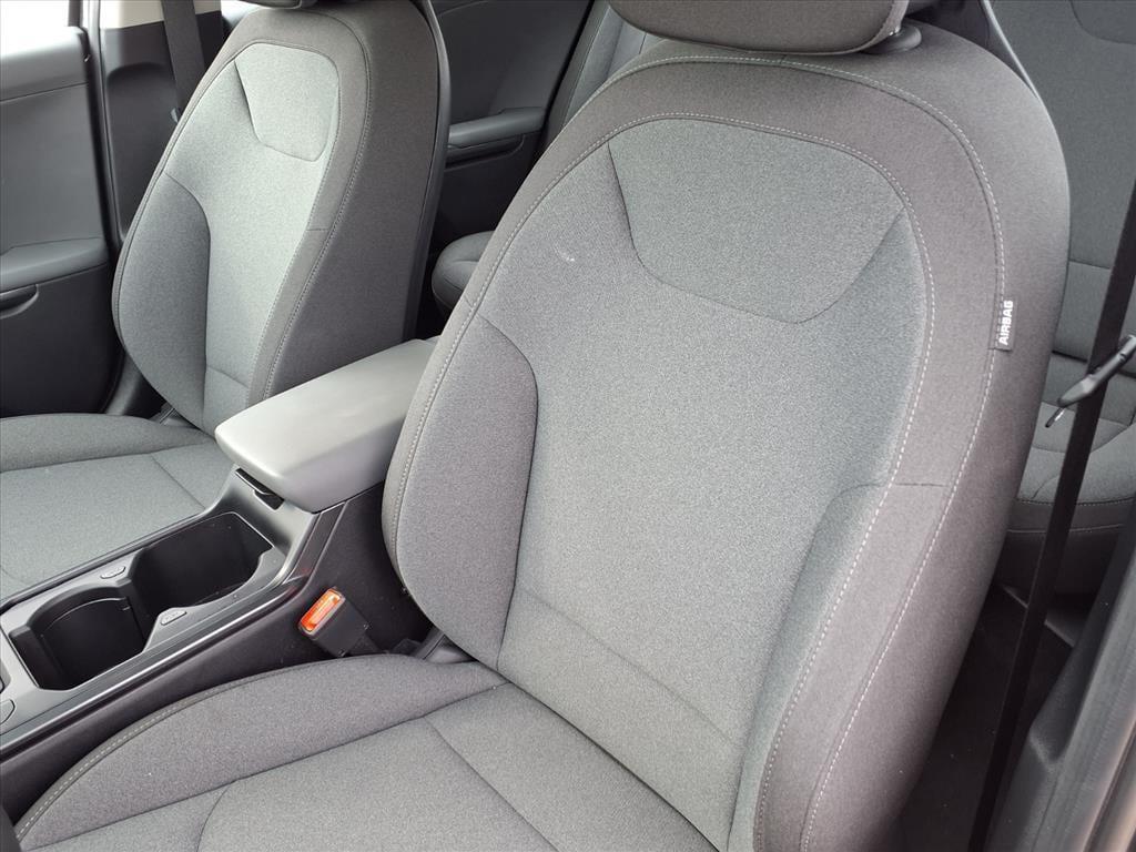 used 2025 Kia K4 car, priced at $22,800