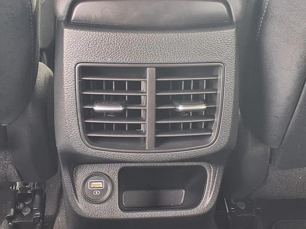 used 2023 Kia Seltos car, priced at $16,900