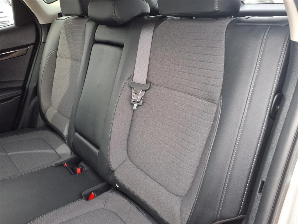 used 2023 Kia Seltos car, priced at $16,900