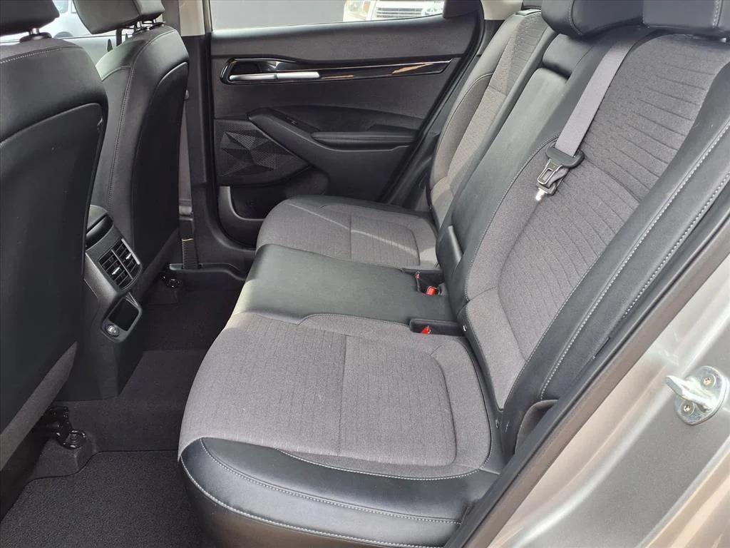 used 2023 Kia Seltos car, priced at $16,900