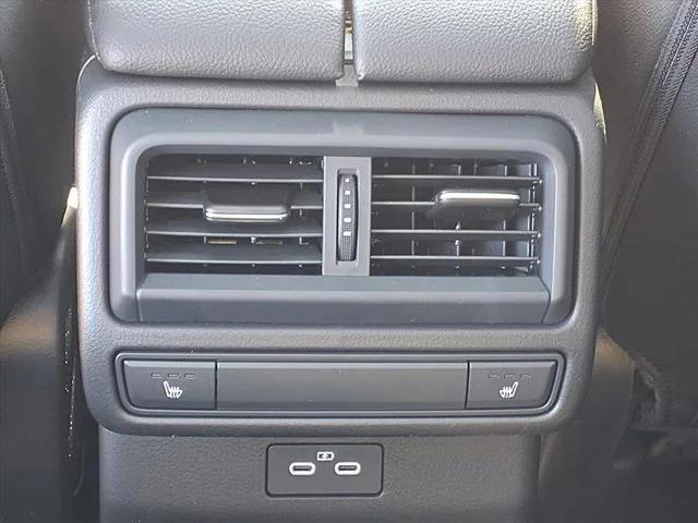 new 2026 Mazda CX-50 car, priced at $44,452