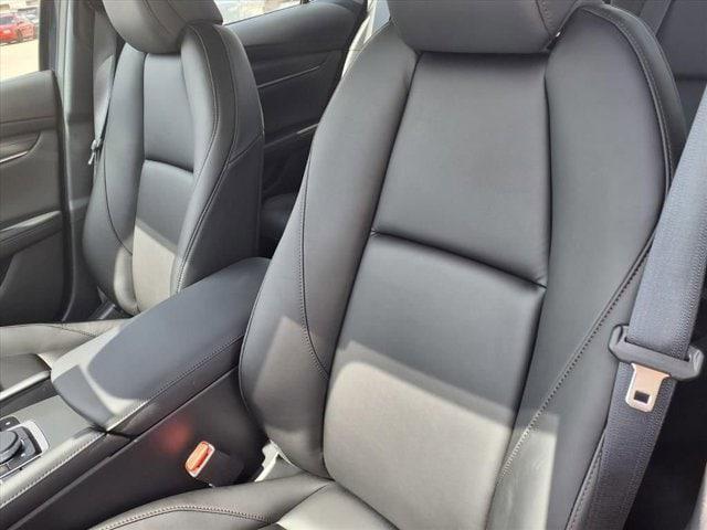 new 2026 Mazda Mazda3 car, priced at $26,351