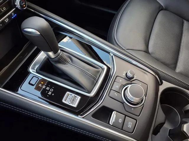 new 2025 Mazda CX-5 car, priced at $36,843