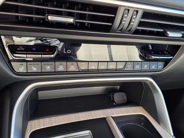 new 2026 Mazda CX-90 PHEV car, priced at $52,342