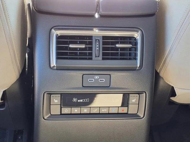 new 2026 Mazda CX-90 PHEV car, priced at $52,342