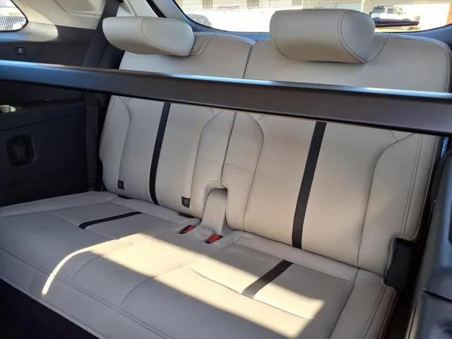 new 2026 Mazda CX-90 PHEV car, priced at $52,342