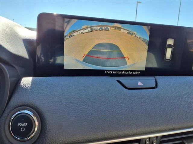 new 2026 Mazda CX-90 PHEV car, priced at $52,342