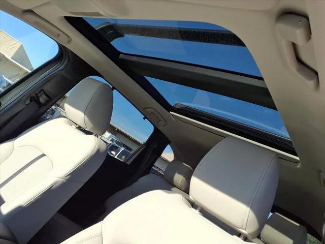 new 2026 Mazda CX-90 car, priced at $48,289