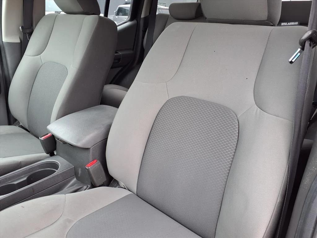 used 2011 Nissan Xterra car, priced at $9,800