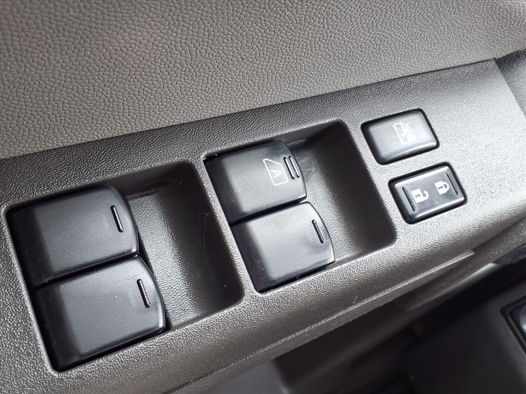 used 2011 Nissan Xterra car, priced at $9,800