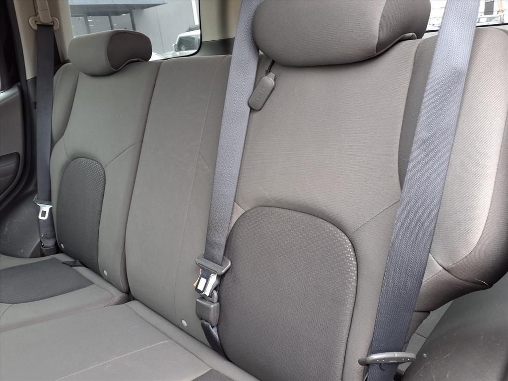 used 2011 Nissan Xterra car, priced at $9,800