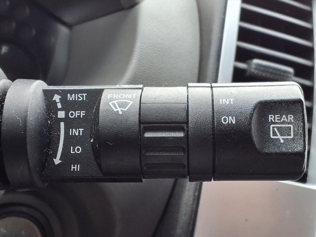 used 2011 Nissan Xterra car, priced at $9,800