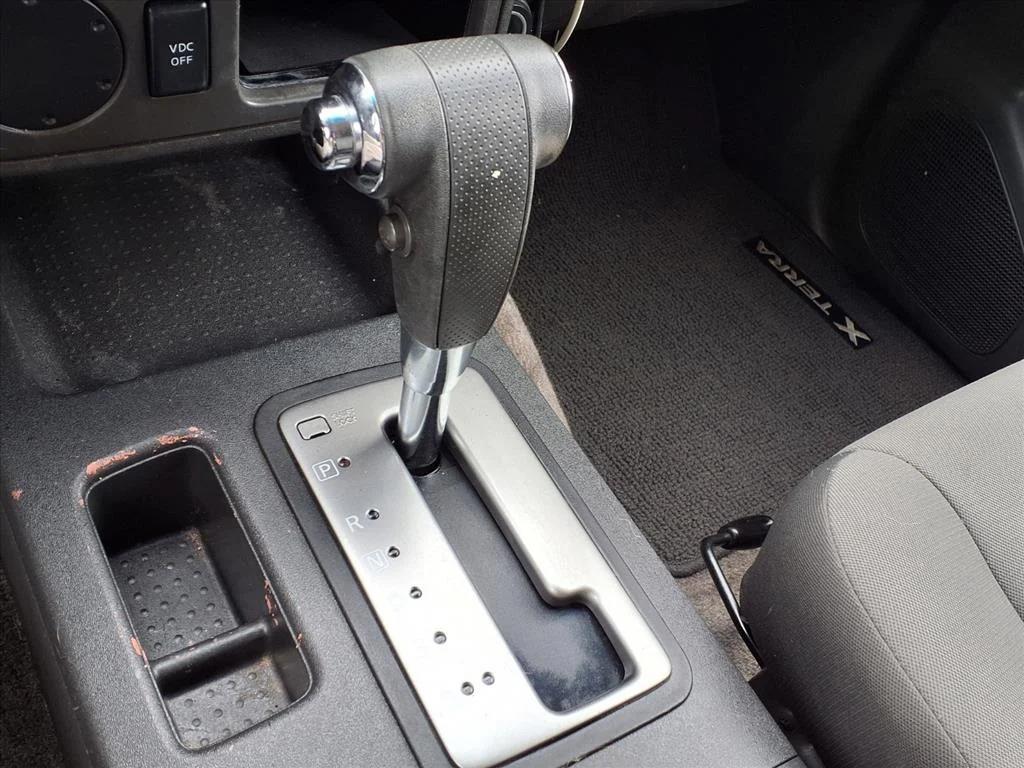 used 2011 Nissan Xterra car, priced at $9,800