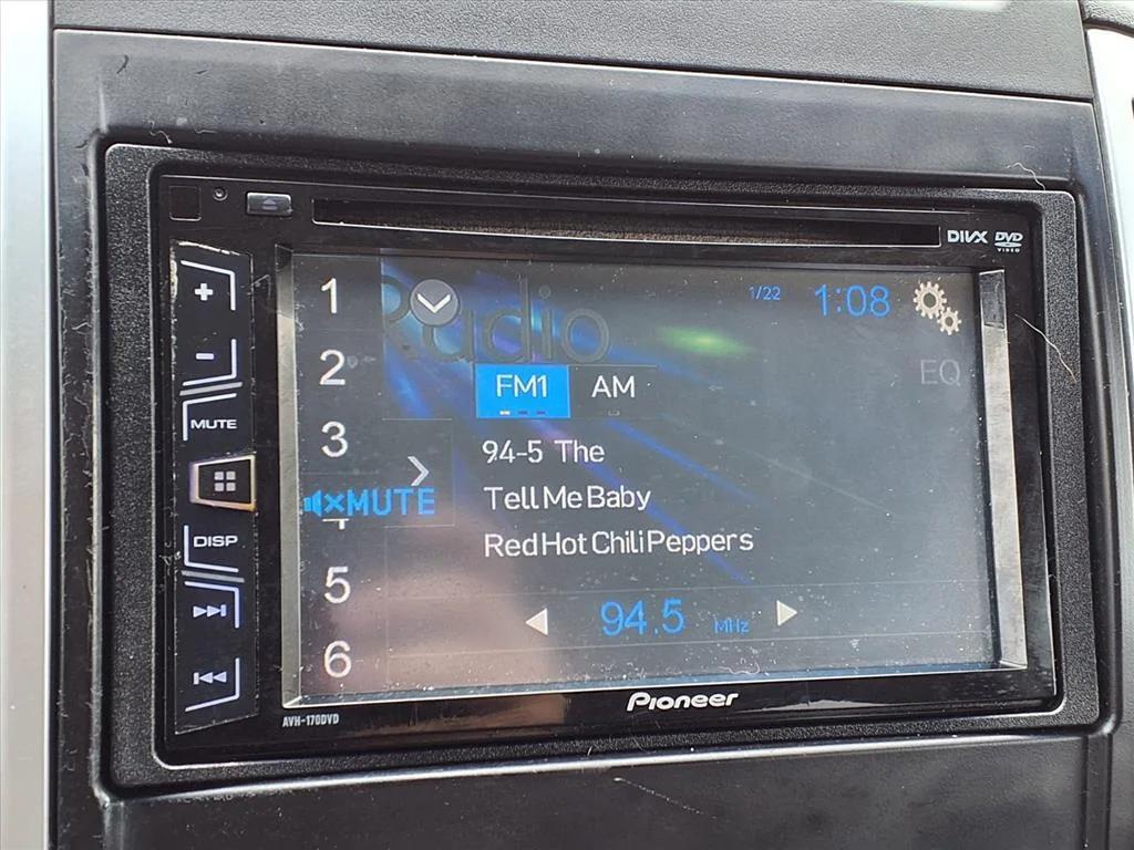 used 2011 Nissan Xterra car, priced at $9,800