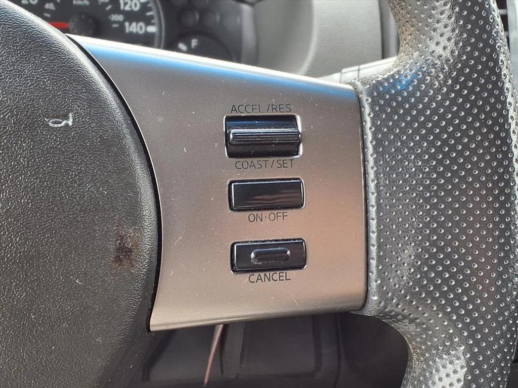 used 2011 Nissan Xterra car, priced at $8,800