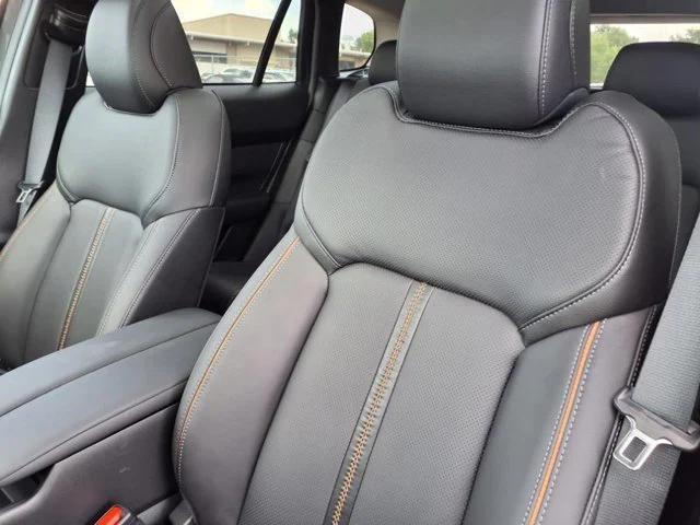 new 2025 Mazda CX-50 car, priced at $45,082