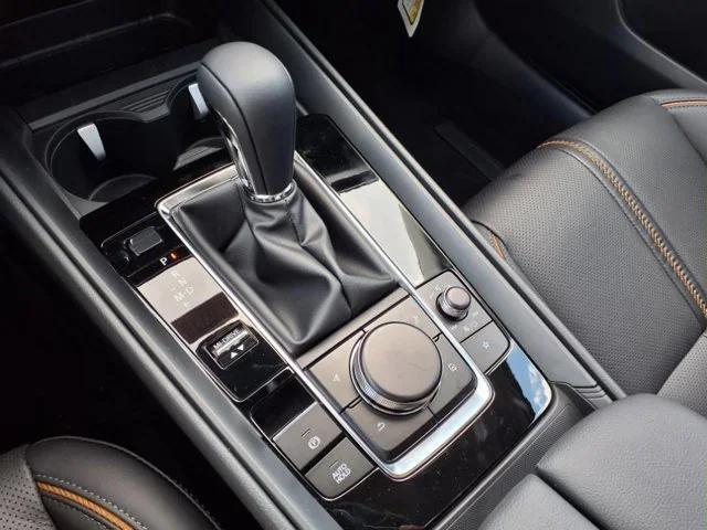 new 2025 Mazda CX-50 car, priced at $45,082