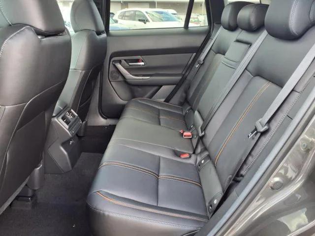 new 2025 Mazda CX-50 car, priced at $45,082