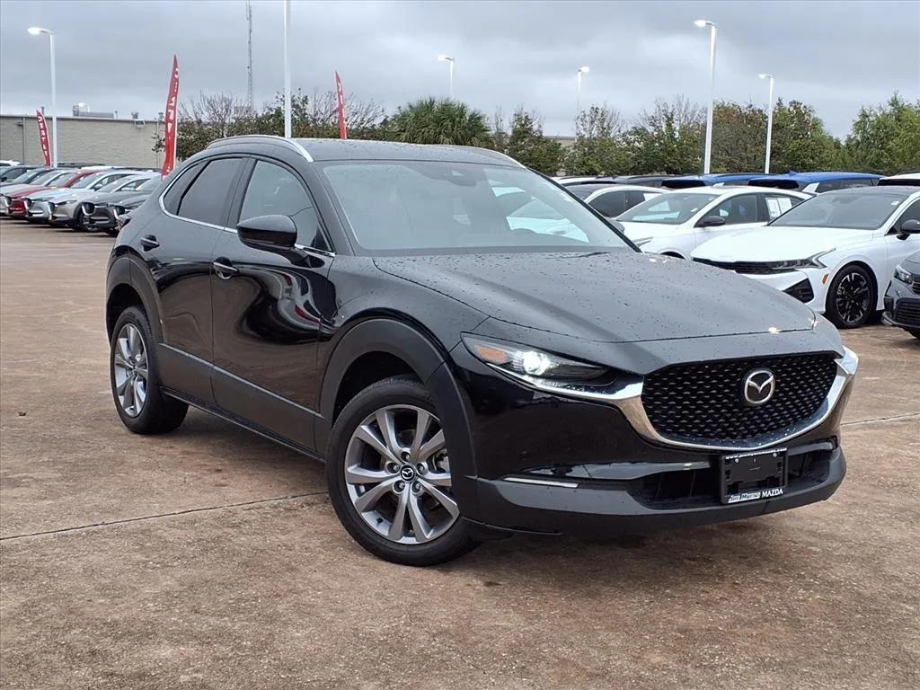 used 2023 Mazda CX-30 car, priced at $23,800