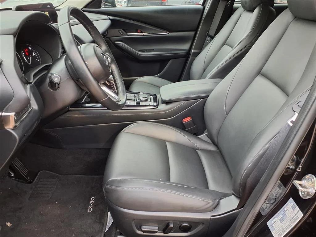 used 2023 Mazda CX-30 car, priced at $23,800