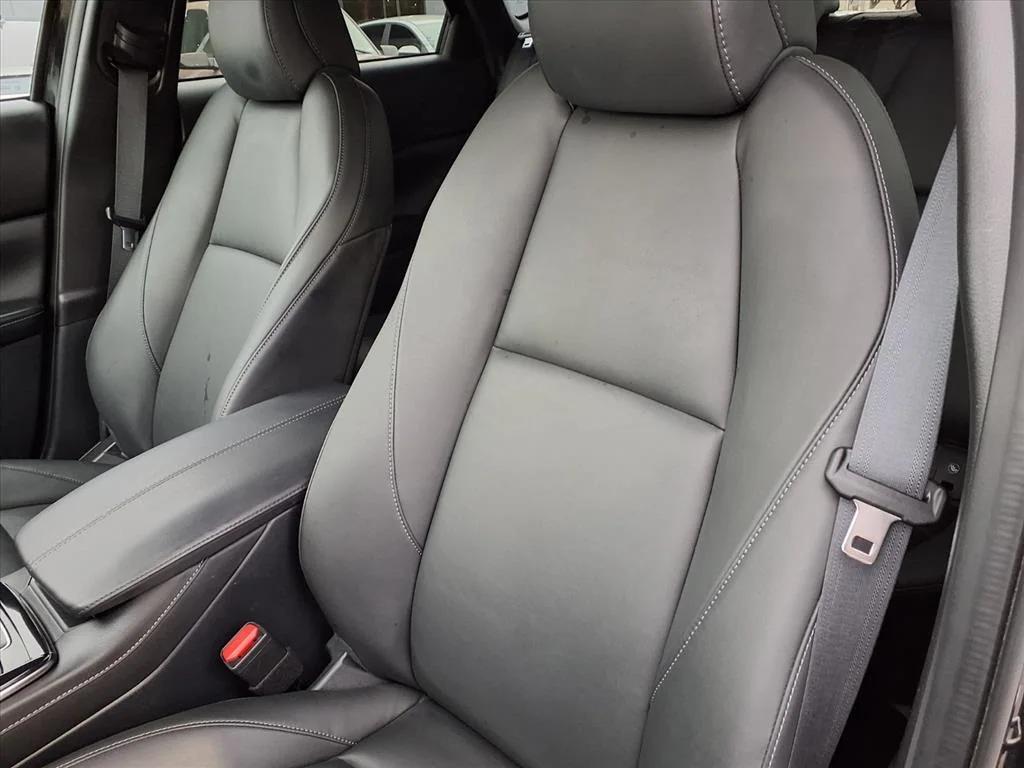 used 2023 Mazda CX-30 car, priced at $23,800