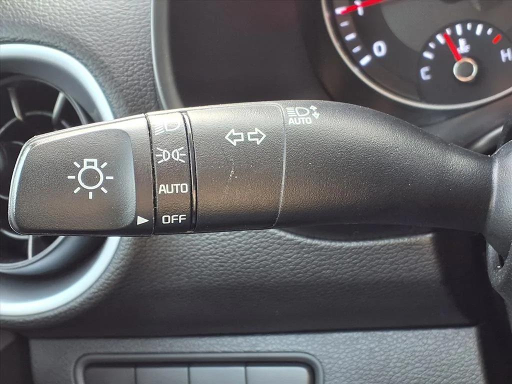 used 2024 Kia Forte car, priced at $17,900