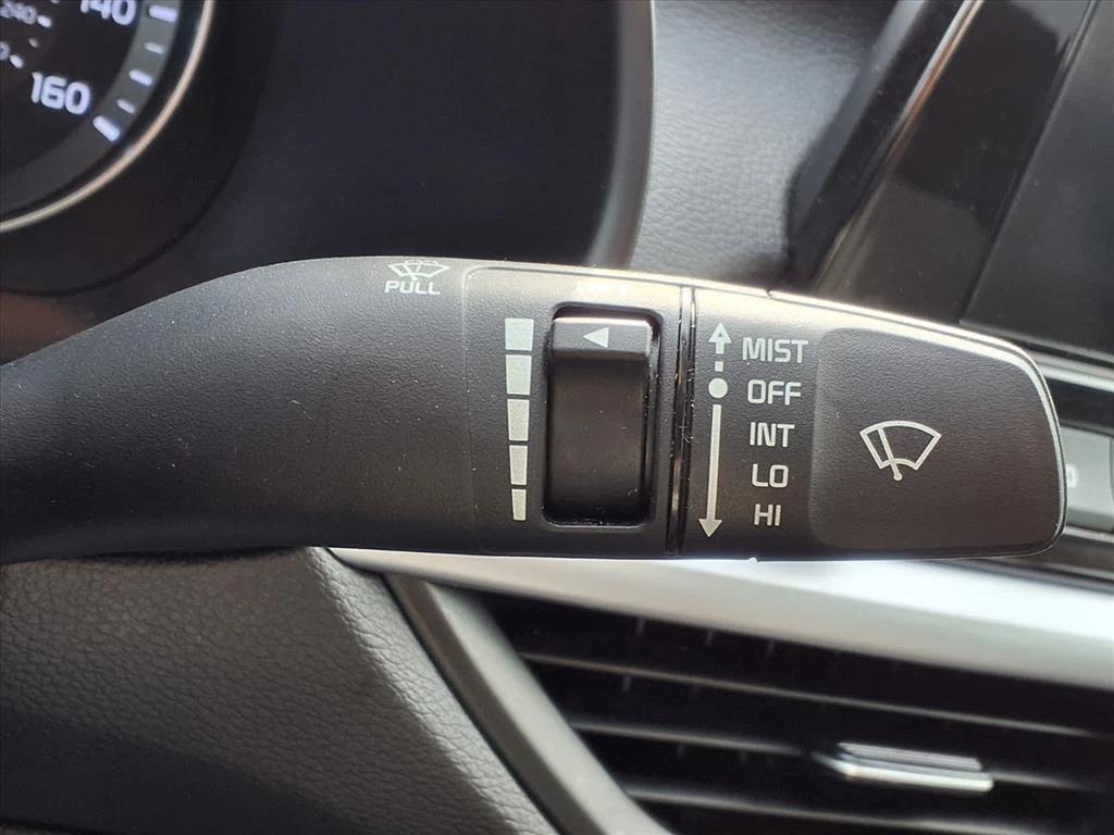 used 2024 Kia Forte car, priced at $17,900