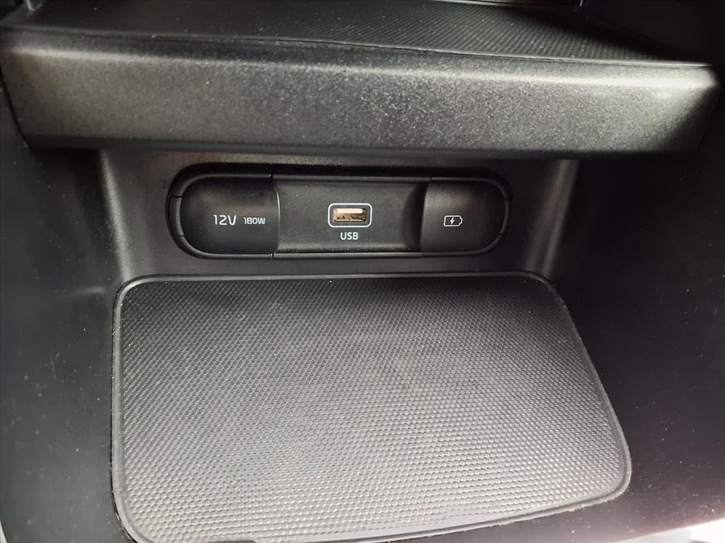 used 2024 Kia Forte car, priced at $17,900