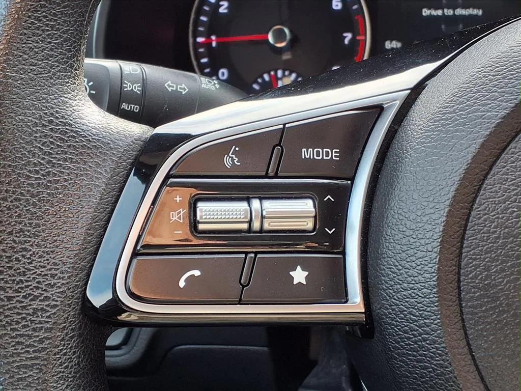 used 2024 Kia Forte car, priced at $17,900