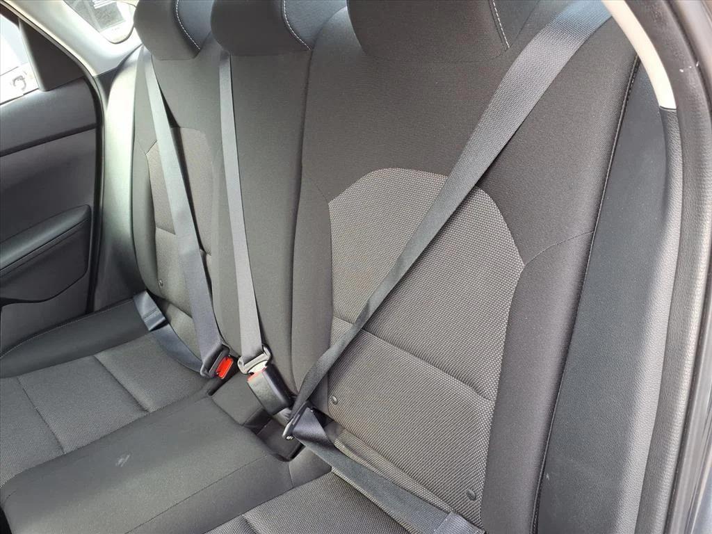 used 2024 Kia Forte car, priced at $17,900