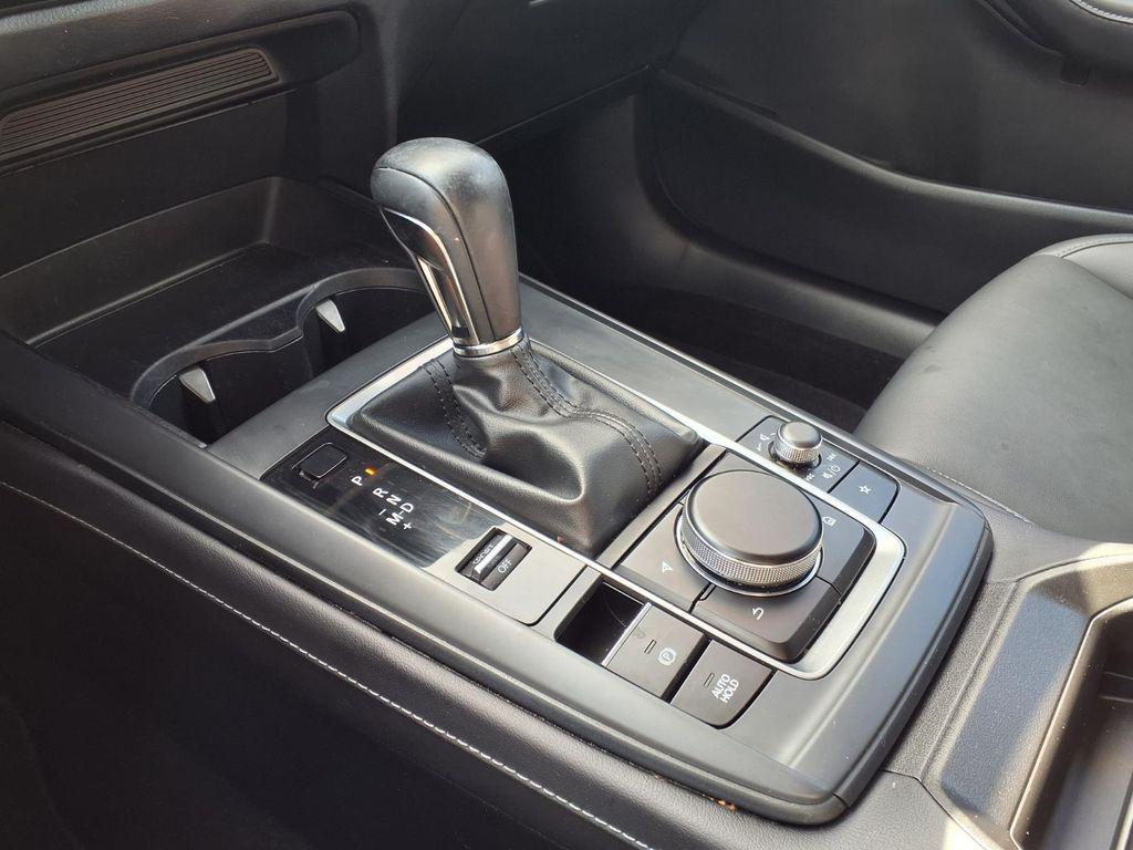 used 2023 Mazda CX-30 car, priced at $23,700
