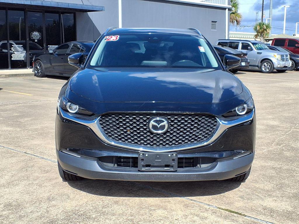 used 2023 Mazda CX-30 car, priced at $23,700