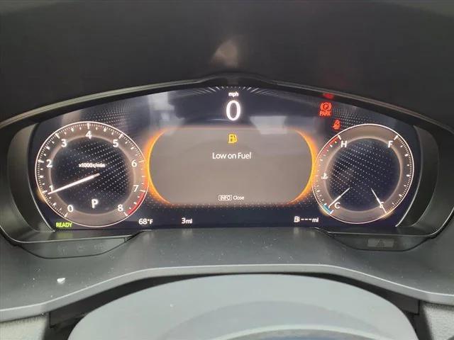 new 2026 Mazda CX-90 car, priced at $51,023