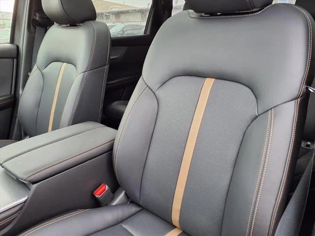 new 2026 Mazda CX-90 car, priced at $51,023