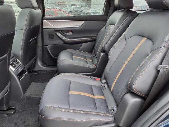 new 2026 Mazda CX-90 car, priced at $51,023