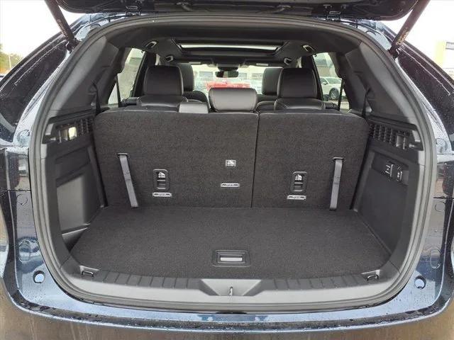 new 2026 Mazda CX-90 car, priced at $51,023