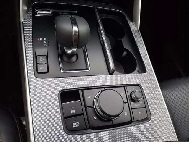 new 2026 Mazda CX-90 car, priced at $51,023