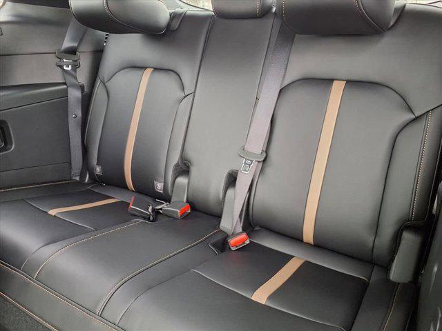 new 2026 Mazda CX-90 car, priced at $51,023