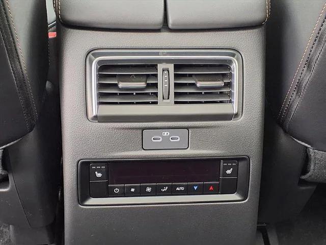 new 2026 Mazda CX-90 car, priced at $51,023