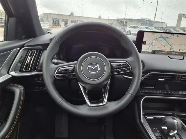 new 2026 Mazda CX-90 car, priced at $51,023