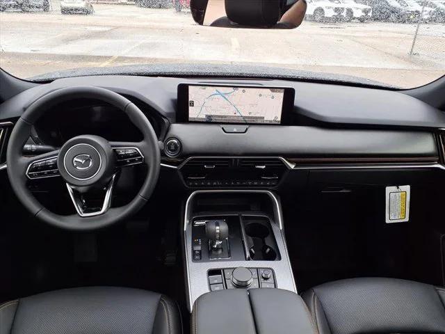 new 2026 Mazda CX-90 car, priced at $51,023