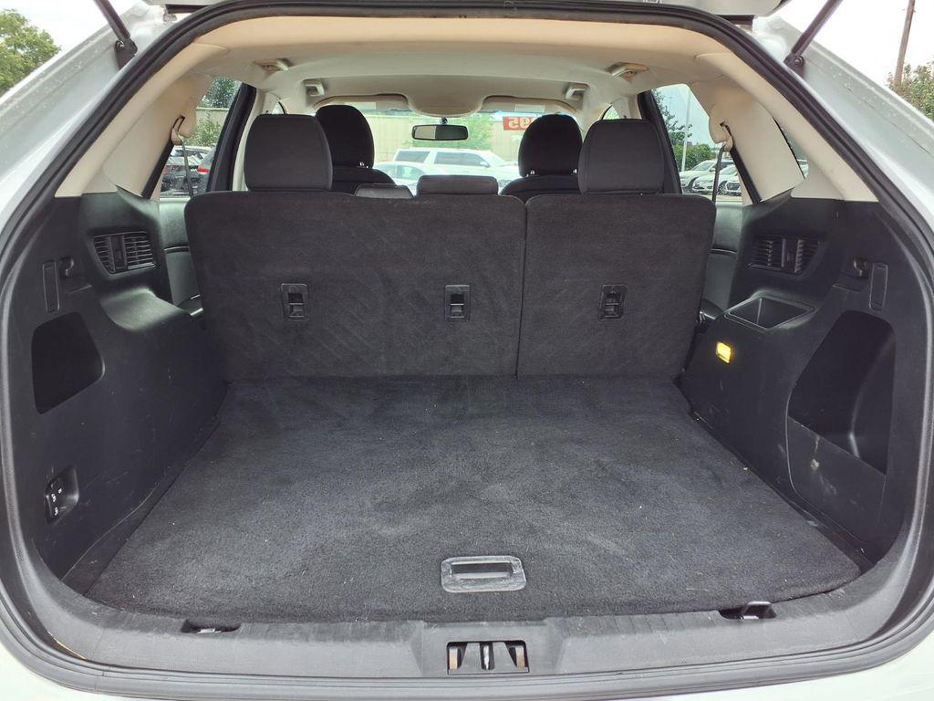 used 2015 Ford Edge car, priced at $11,300