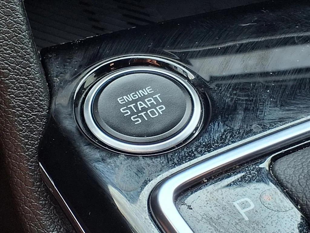 used 2023 Kia Sportage car, priced at $32,900